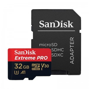 Sandisk SDSQXCG-032G-GN6MA